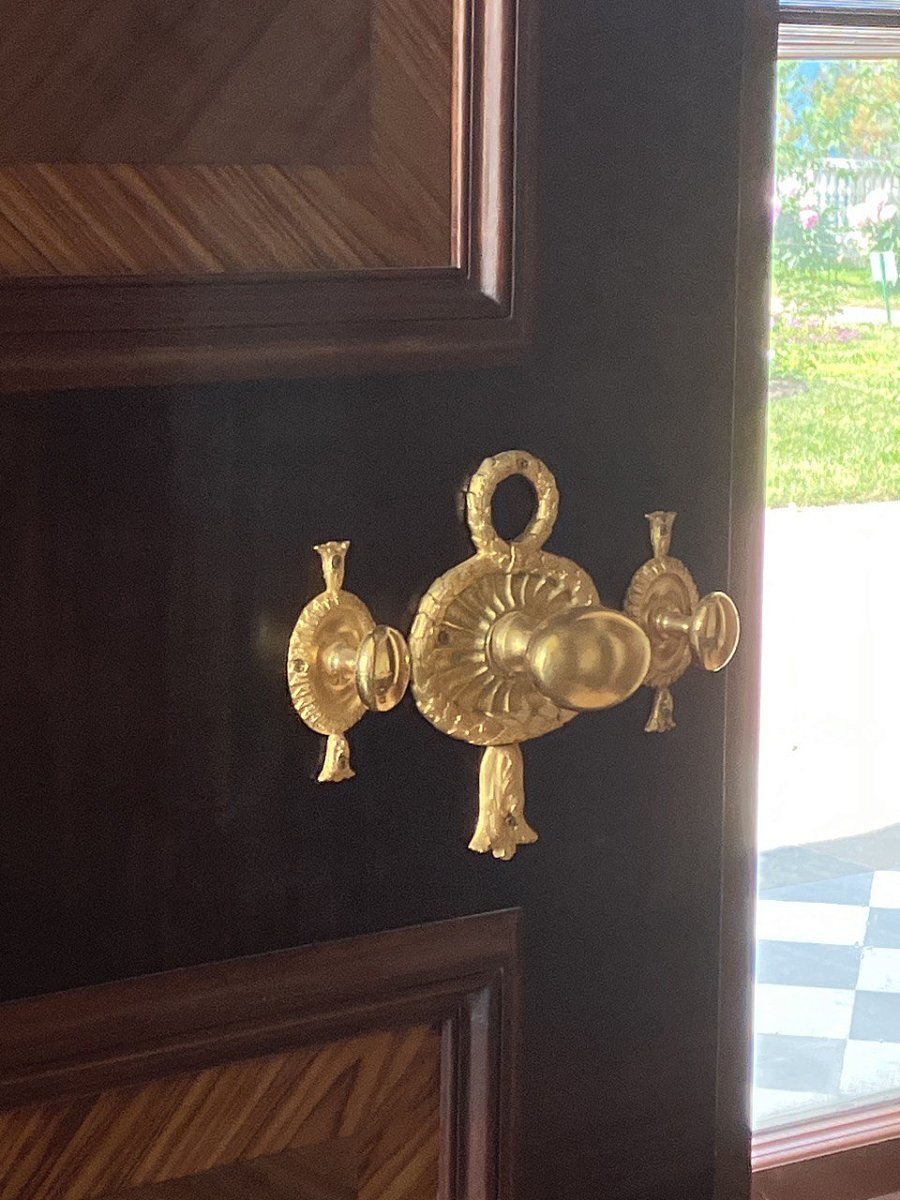 Екатерининский дворец в царском селе