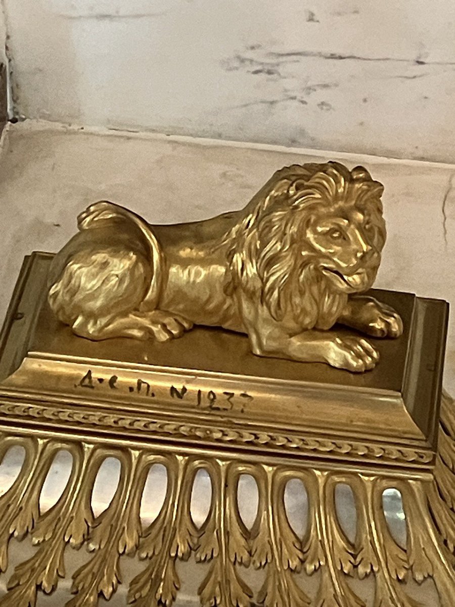 Екатерининский дворец в царском селе