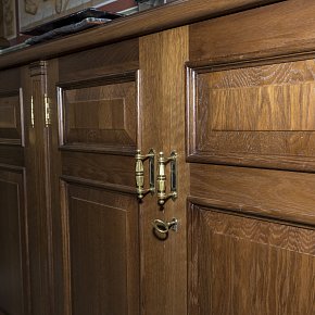 Храм - элементы оформления