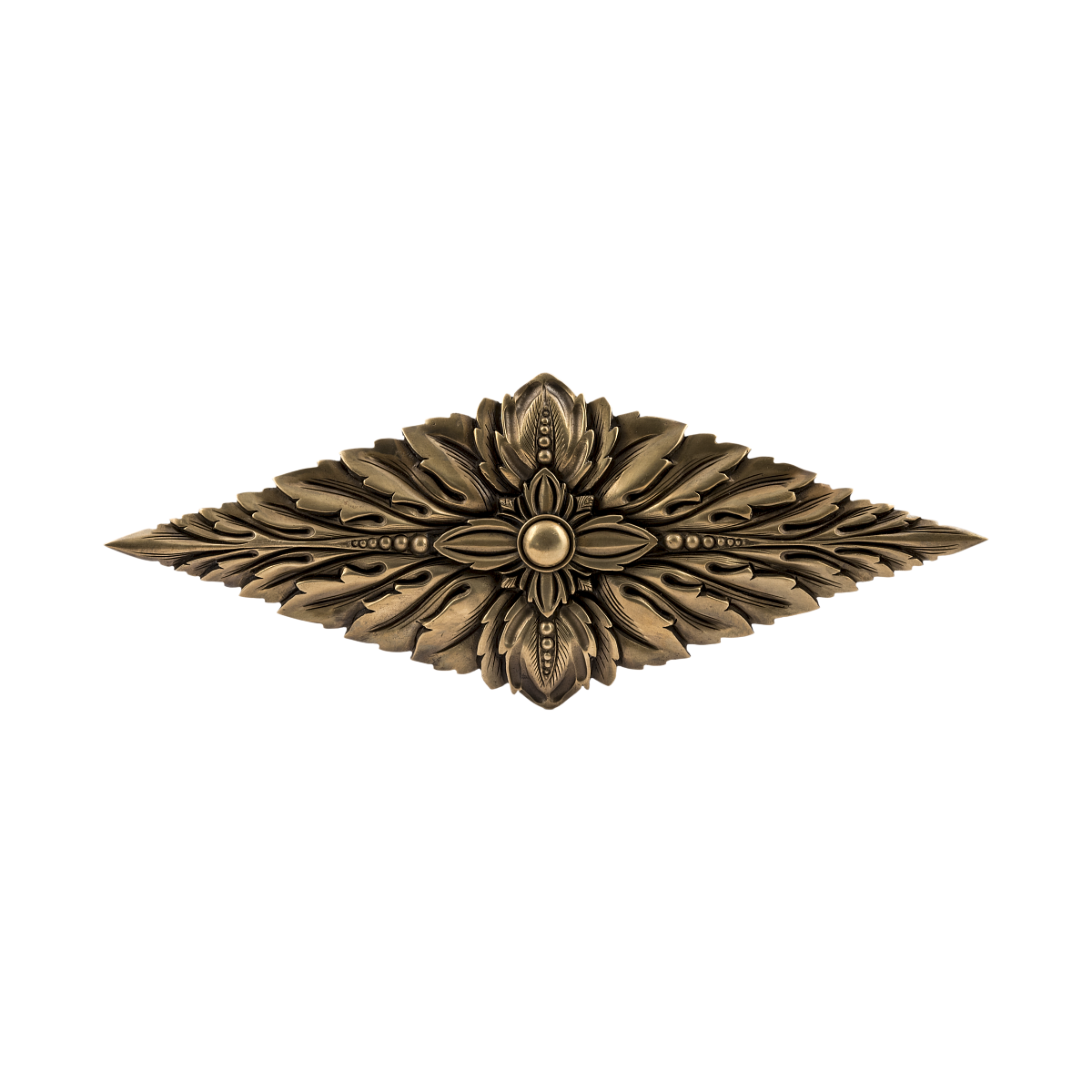 Накладка - индивидуальный проект