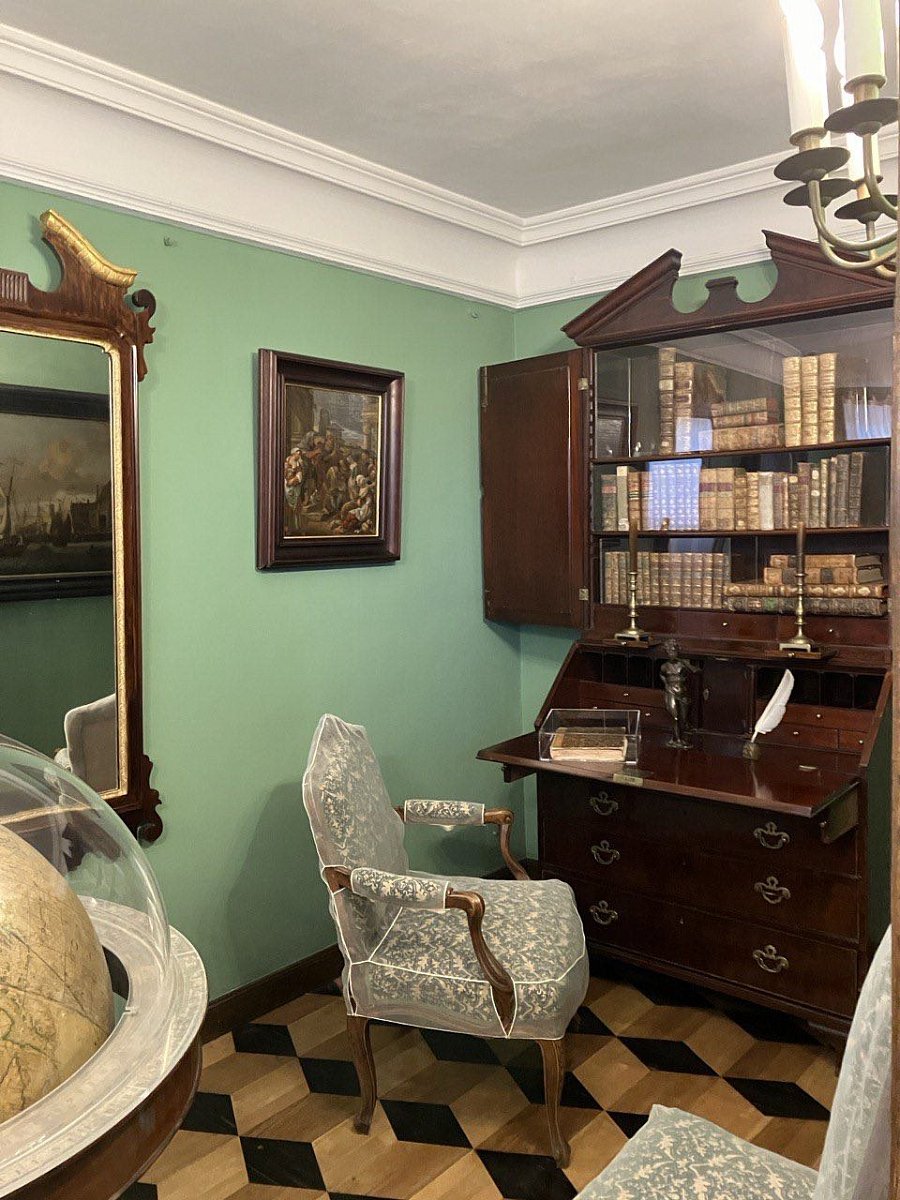 Латунь вне времени – индивидуальный проект