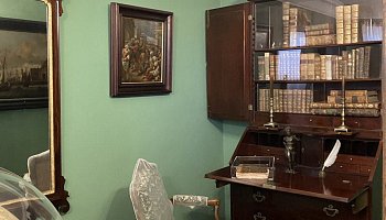 Латунь вне времени – индивидуальный проект