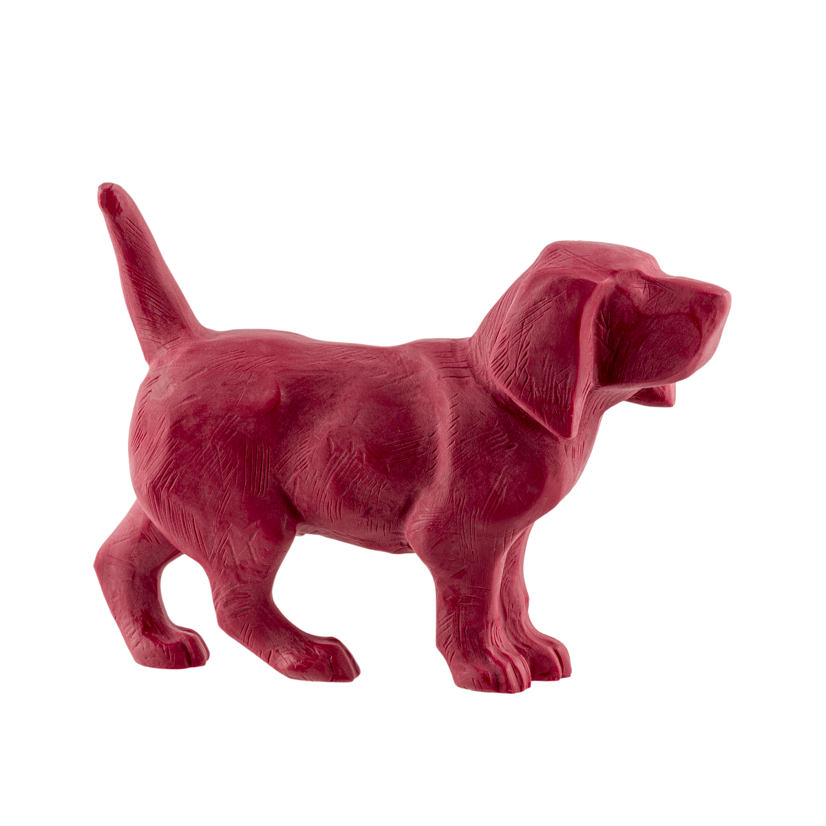 Светильник собака - индивидуальный проект