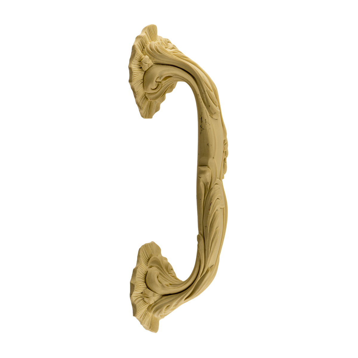 Ручка - индивидуальный проект