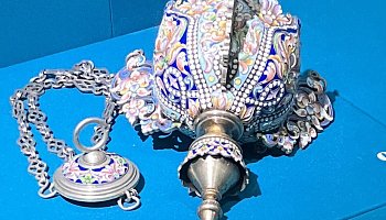 Истра. Особая кладовая