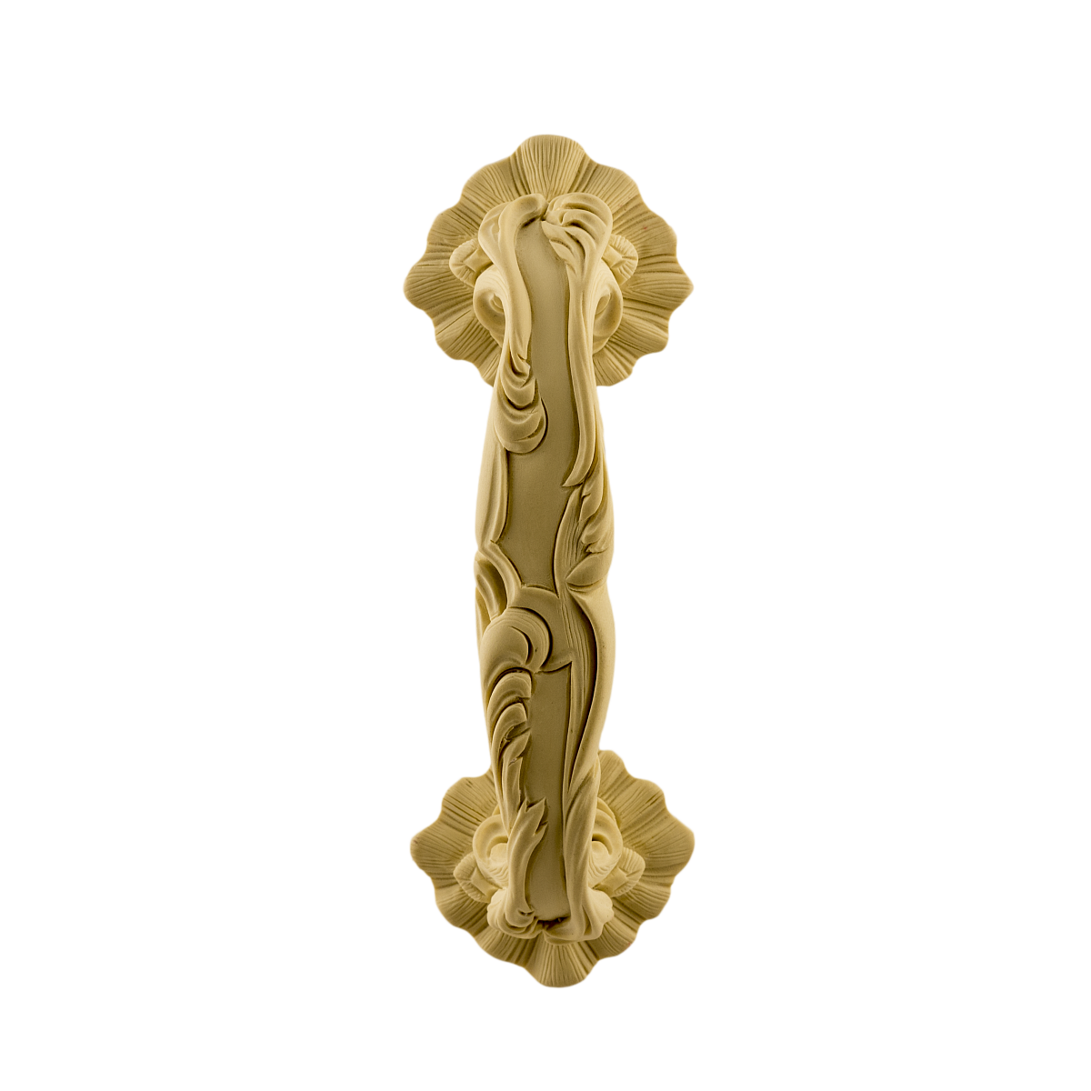 Ручка - индивидуальный проект