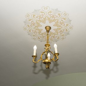 Храм - элементы оформления