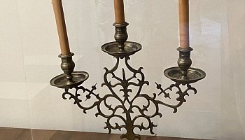 Латунь вне времени – индивидуальный проект