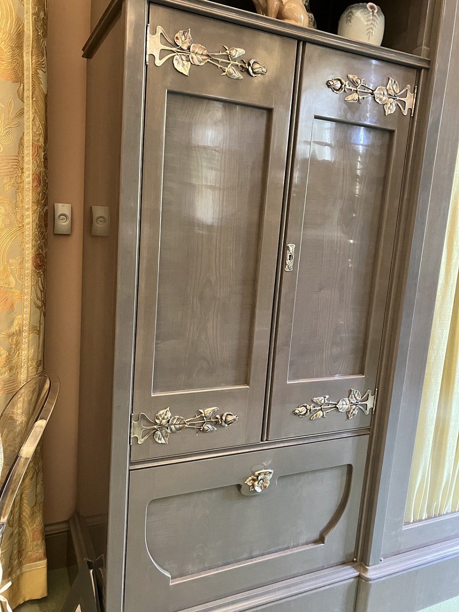 Александровский Дворец