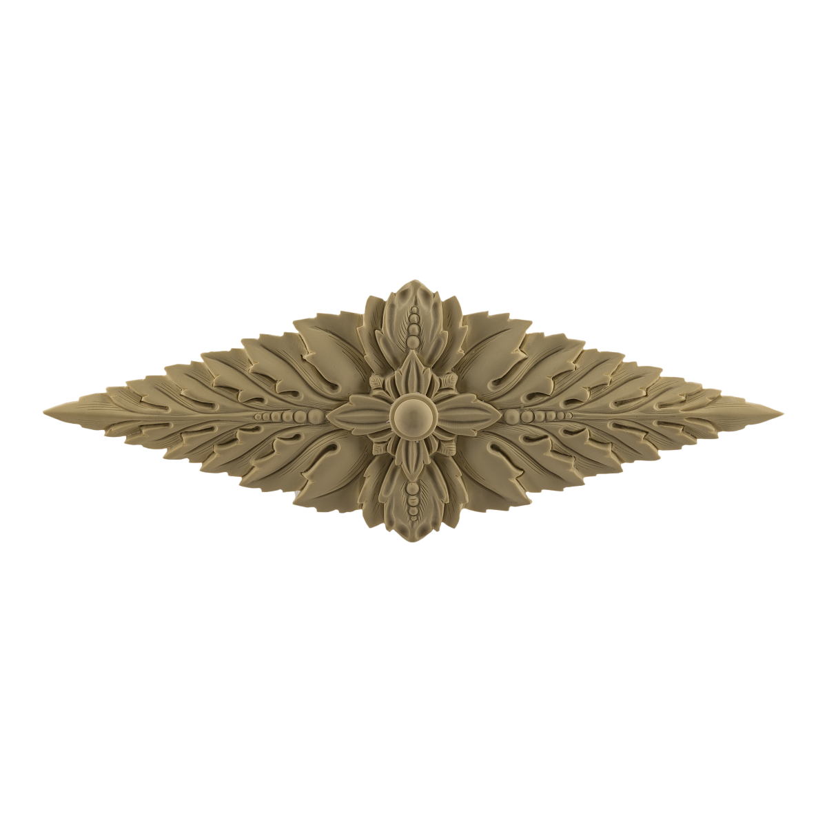 Накладка - индивидуальный проект