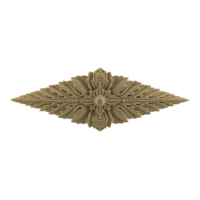 Накладка - индивидуальный проект