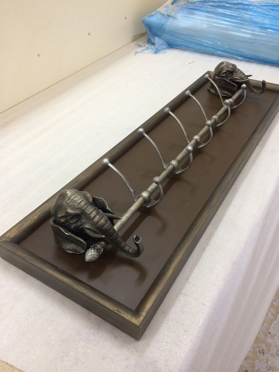 Квартира - элементы оформления