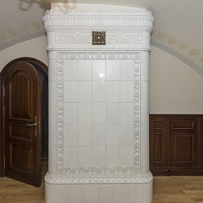 Храм - элементы оформления