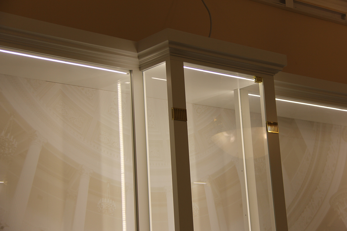 Мариинский дворец (г. Санкт-Петербург)