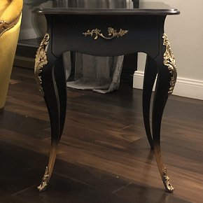 Квартира - элементы оформления