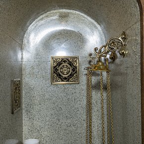 Храм - элементы оформления