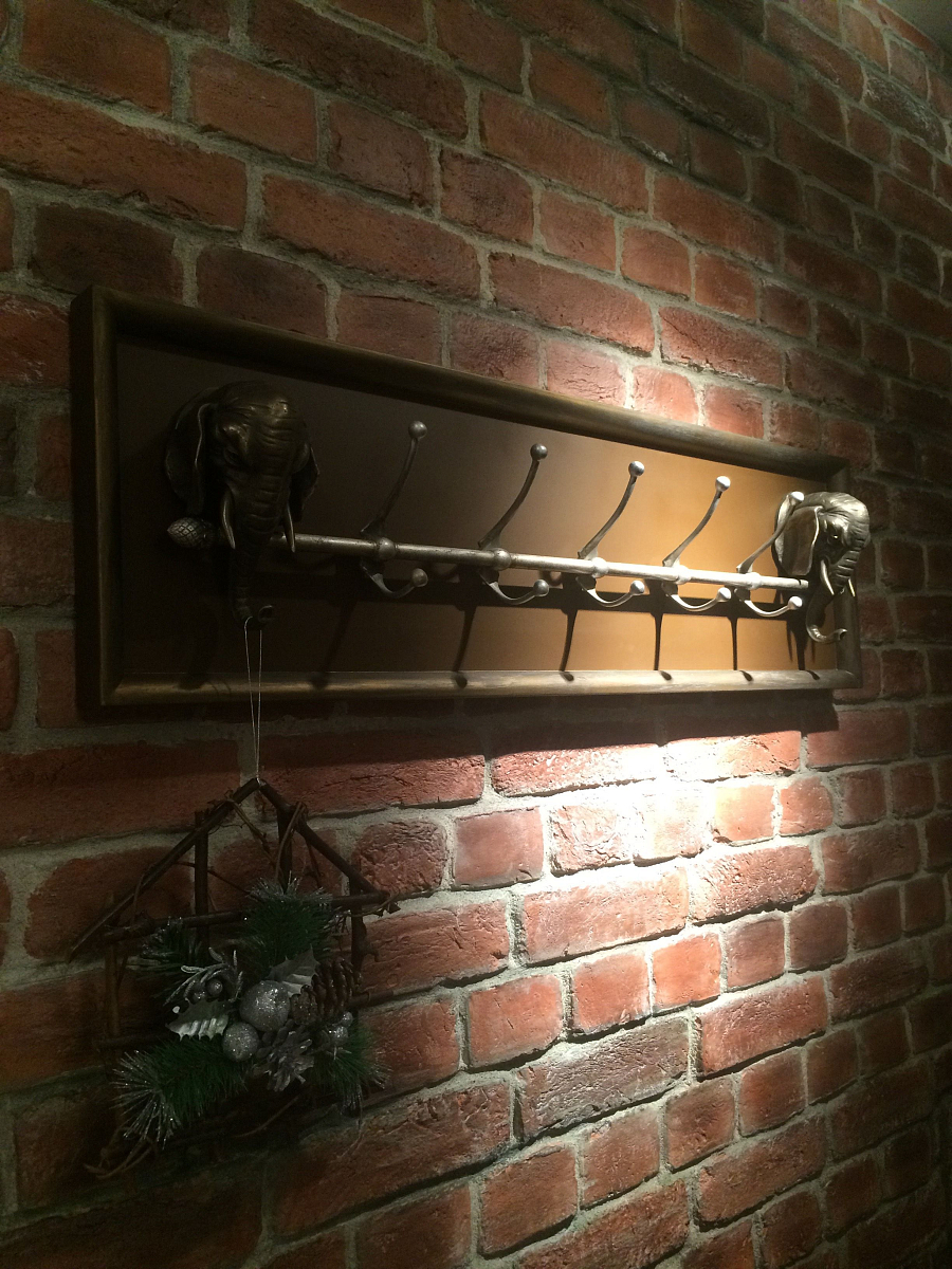 Квартира - элементы оформления