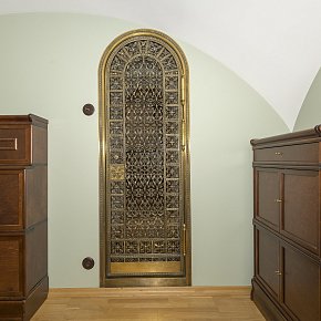 Храм - элементы оформления