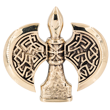 История замков и ключей