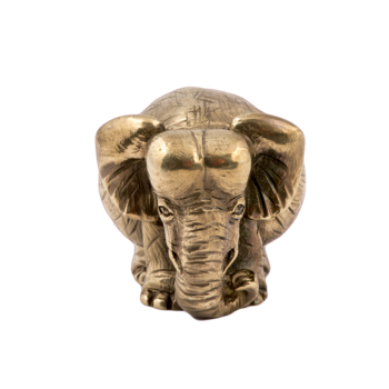 Фигурка "Слон" П1461