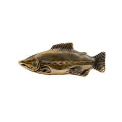 Рыбка объемная П944