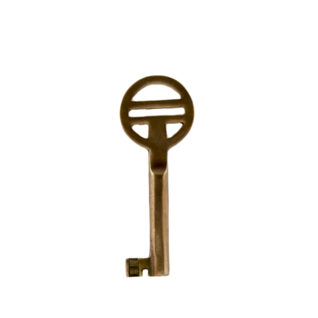 Ключ мебельный Ф6040