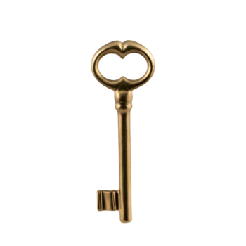 Мебельный ключ Ф6062