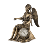 Часы каминные "Ангел"