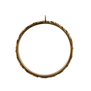 Декоративное кольцо для штор Ф6272