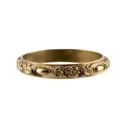 Декоративное кольцо для штор Ф6378