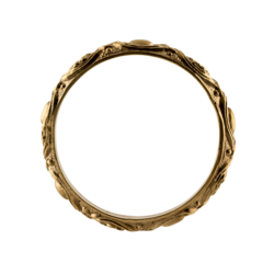 Декоративное кольцо для штор Ф6378