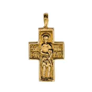 Православный крест 85