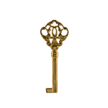 Мебельный ключ Ф3657
