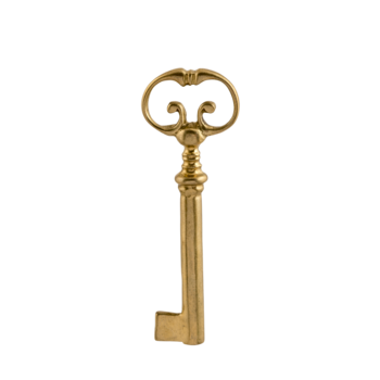 Мебельный ключ Ф4042