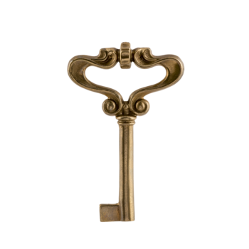 Мебельный ключ Ф3051
