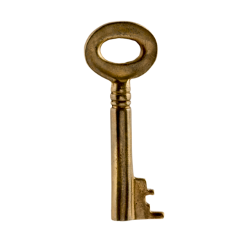 Мебельный ключ Ф2934