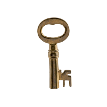 Мебельный ключ Ф2935