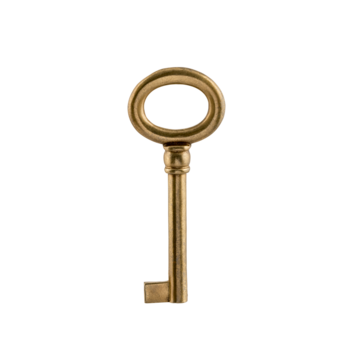 Мебельный ключ Ф3452