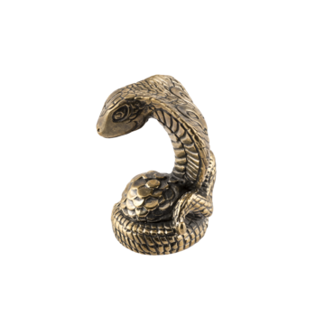 Сувенир "змея" П1429