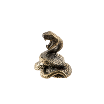 Сувенир "Змея" П1343