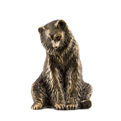 Медведь П1938
