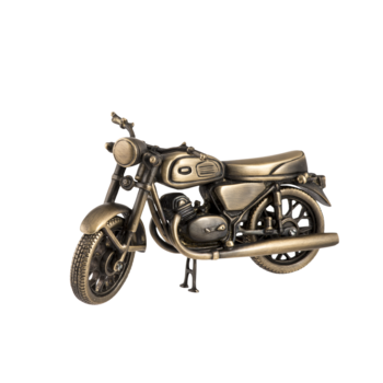 Мотоцикл ЯВА П1566