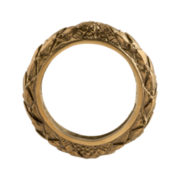 Декоративное кольцо для штор