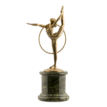 Приз чемпионата по художественной гимнастике П16