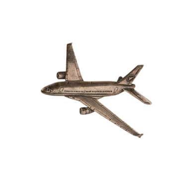 Накладка самолет М455