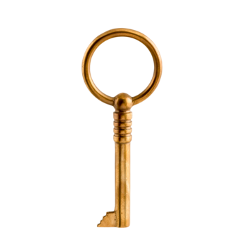 Мебельный ключ Ф6658
