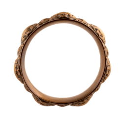 Декоративное кольцо для штор Ф6794