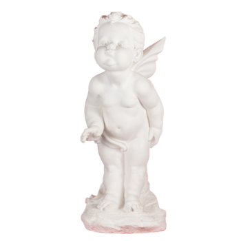 Скульптура "Ангелочек"