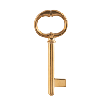 Ключ мебельный Ф1328