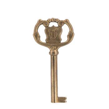 Мебельный ключ Ф4411
